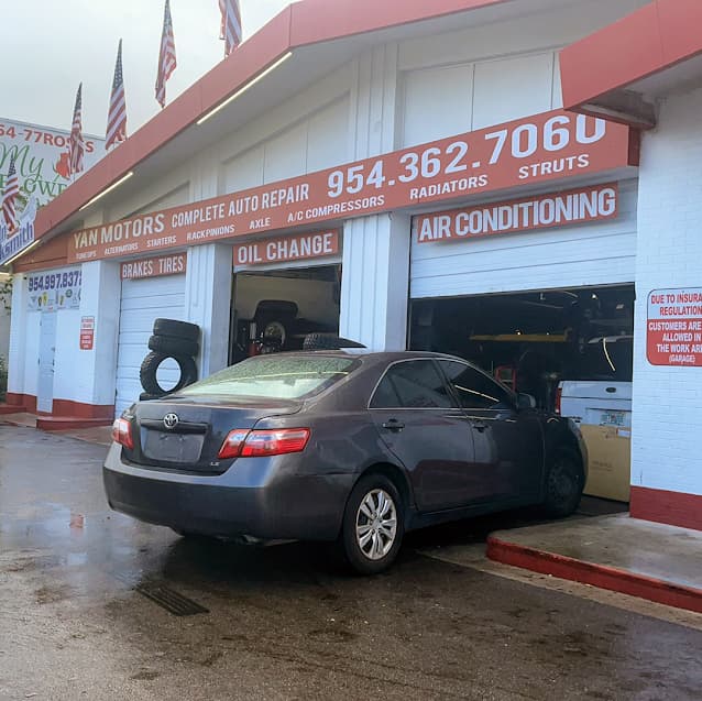 customized oil change near you