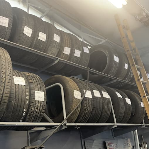 local oil change near you