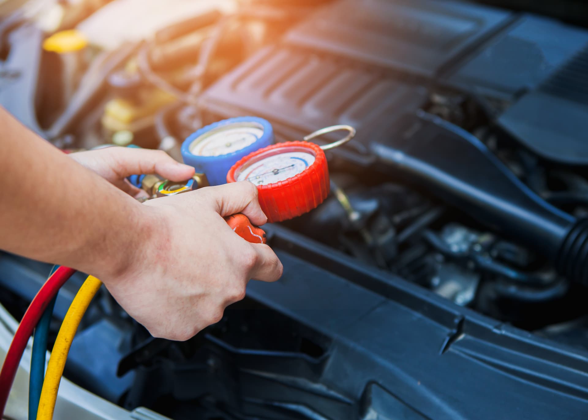oil change near you estimate