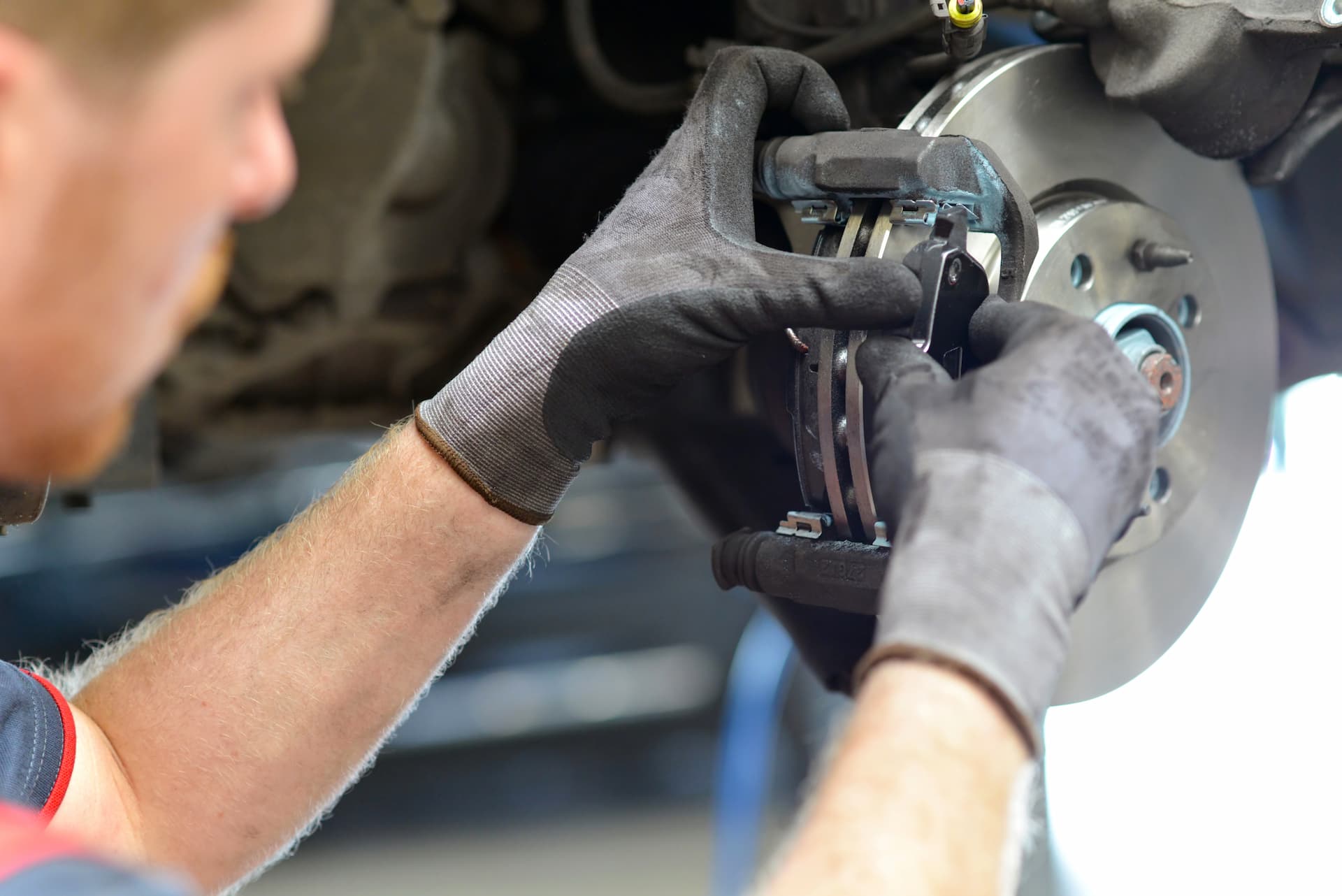 oil change near you pros